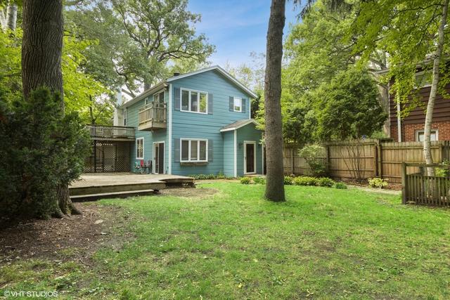 515 Maple Ave., Wilmette, IL 60091