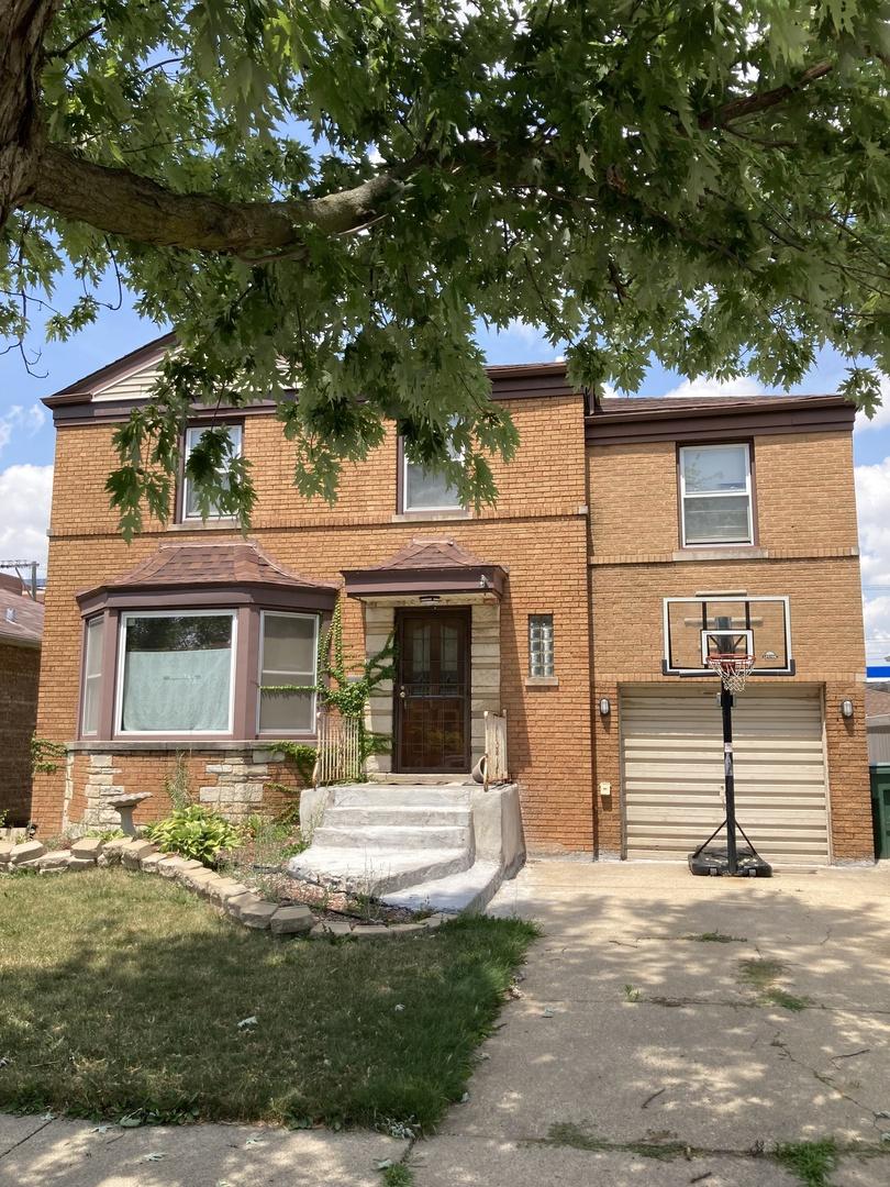 2764 W 95th Pl., Evergreen Park, IL 60805