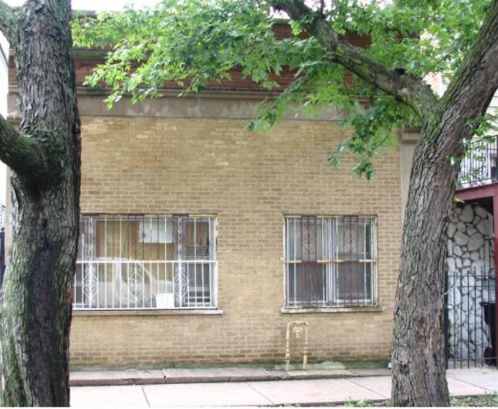 8830 S Exchange Ave., Chicago, IL 60617