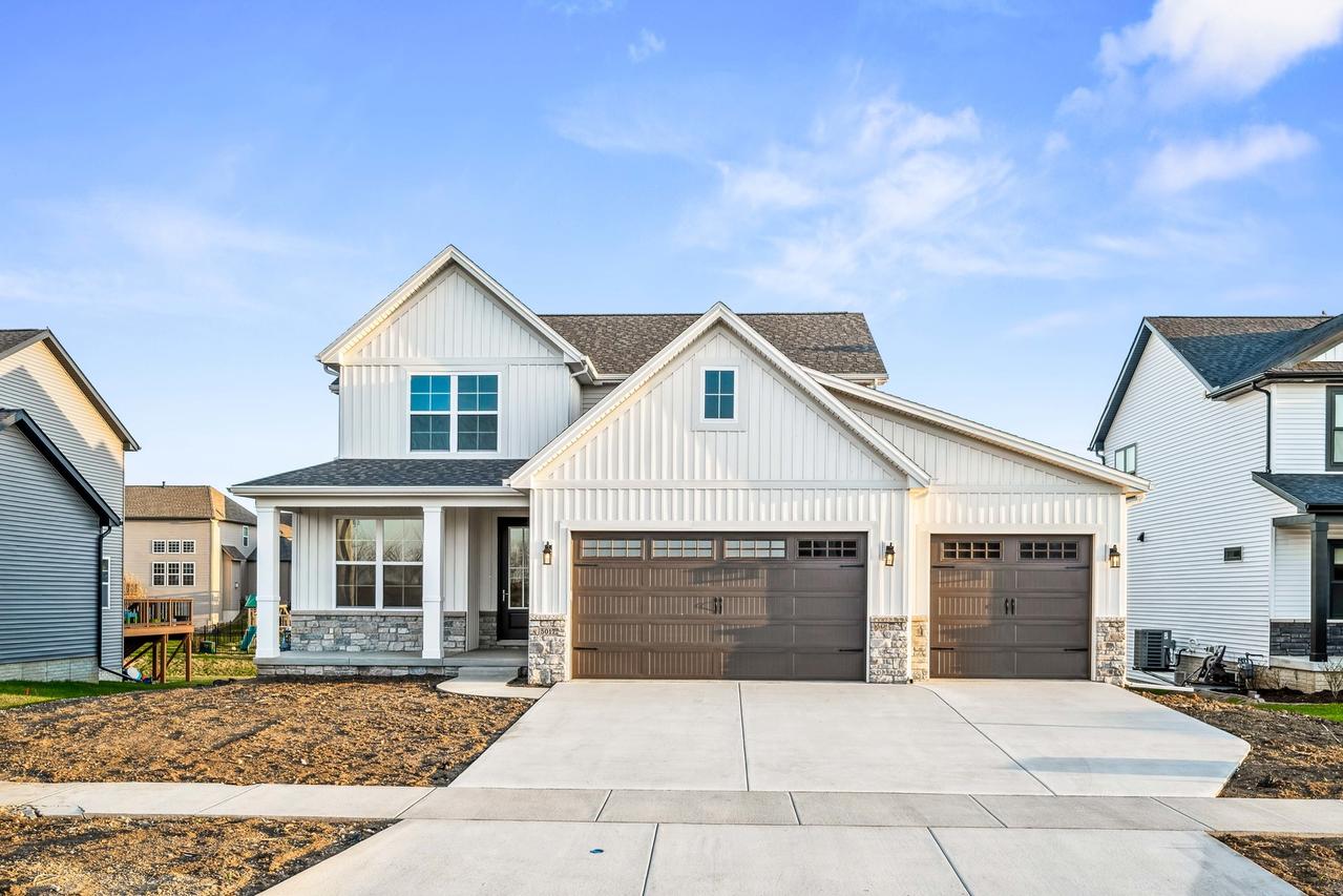 5017 Finlen Ln., Bloomington, IL 61705