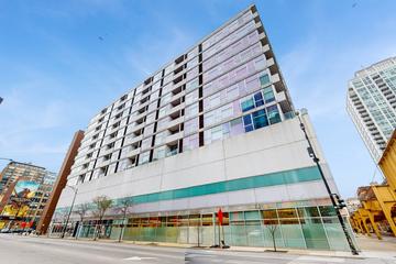 630 N Franklin St. #816, Chicago, IL 60654