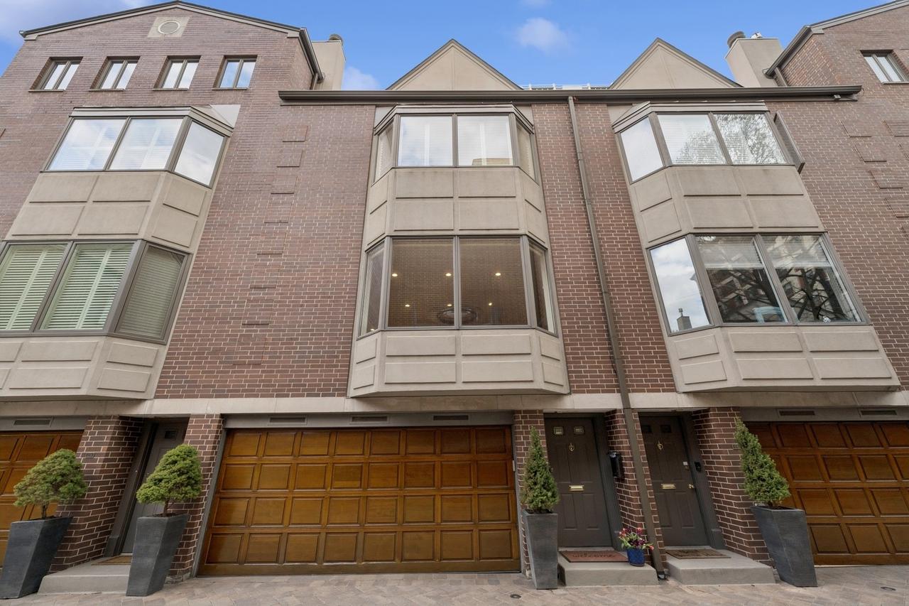 55 W Goethe St. #1236, Chicago, IL 60610