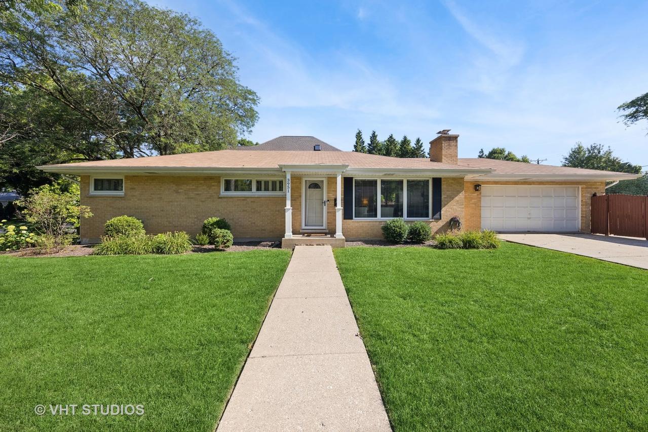 3951 Forest Ave., Western Springs, IL 60558