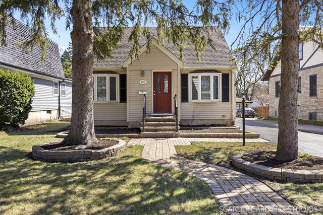 633 S Princeton Ave., Villa Park, IL 60181