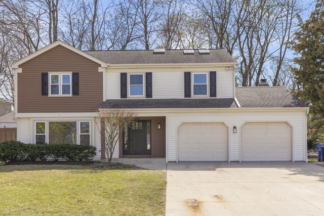 429 Hevern Dr., Wheaton, IL 60189