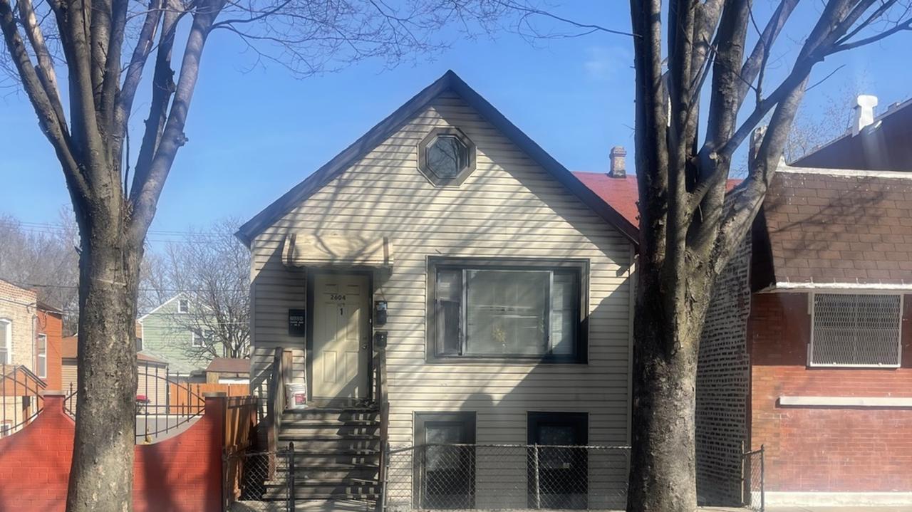 2604 W 23rd Pl., Chicago, IL 60608