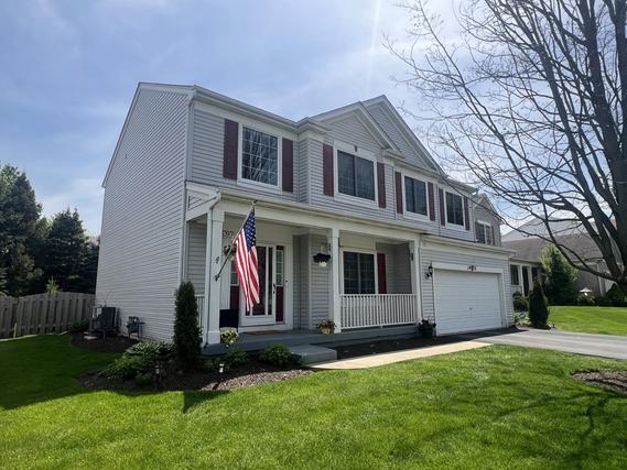 New Homes For Sale This Week That Attend The Wheatlands Elementary School: April 4th to April 10th