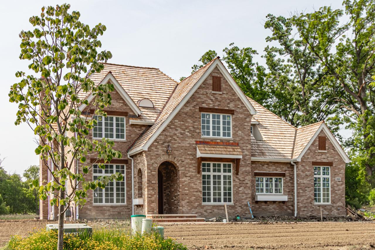 410 Oak Knoll Dr., Lake Forest, IL 60045