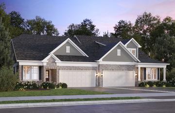 6225 Links Dr. #28001, Woodridge, IL 60517