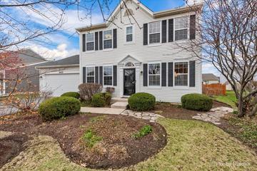 10428 Sunbury St., Huntley, IL 60142