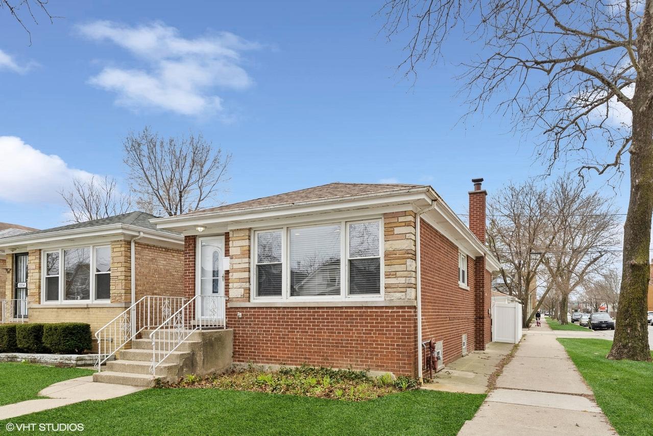 3356 N Kilpatrick Ave., Chicago, IL 60641