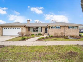 729 S Fairview Ave., Elmhurst, IL 60126
