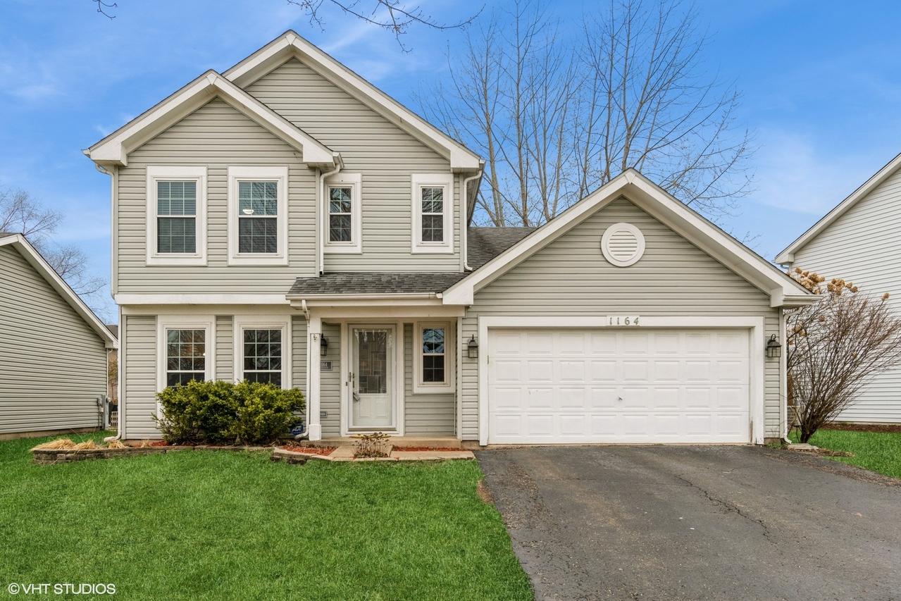 1164 Lakewood Cir., Naperville, IL 60540