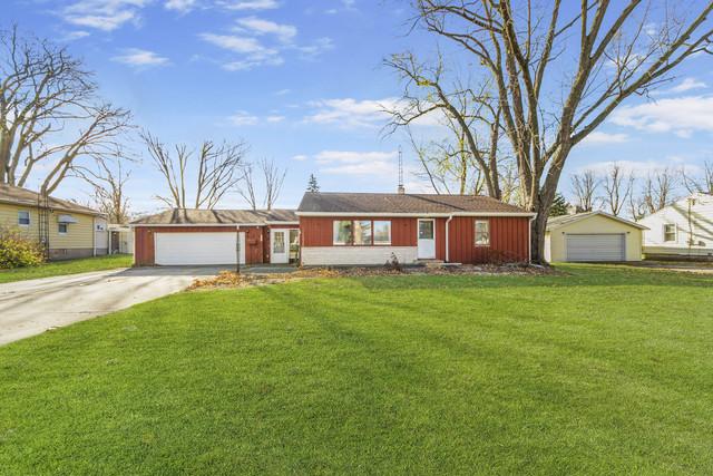 403 W Second St., Wenona, IL 61377
