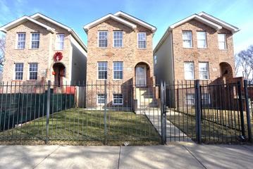 11703 S Morgan St., Chicago, IL 60643