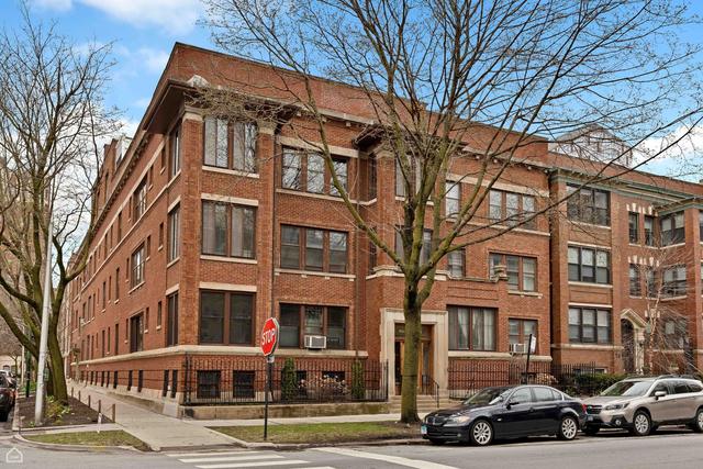 5340 S Hyde Park Blvd. #2S, Chicago, IL 60615