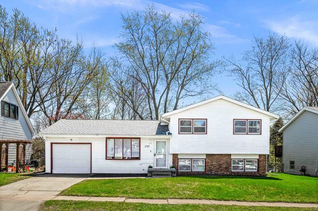 1719 Taft Dr., Normal, IL 61761