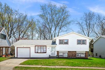 1719 Taft Dr., Normal, IL 61761