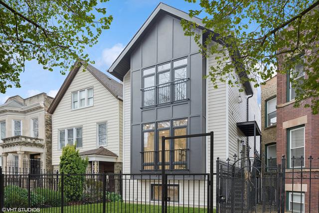 1842 N Whipple St. #1, Chicago, IL 60647