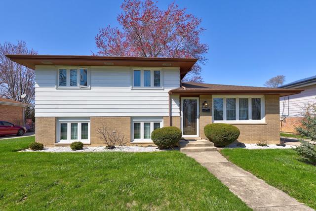 6534 107th St., Chicago Ridge, IL 60415