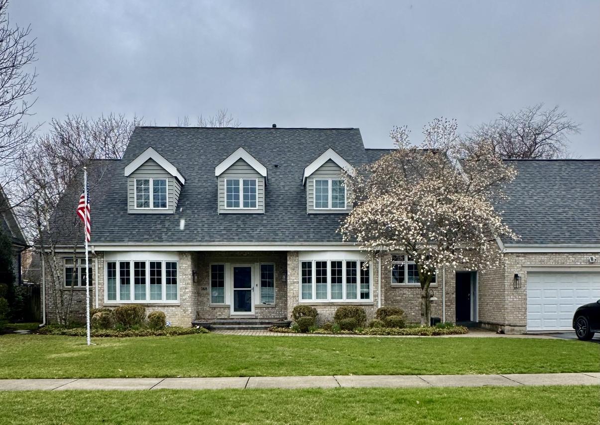 268 Eaton St., Northfield, IL 60093