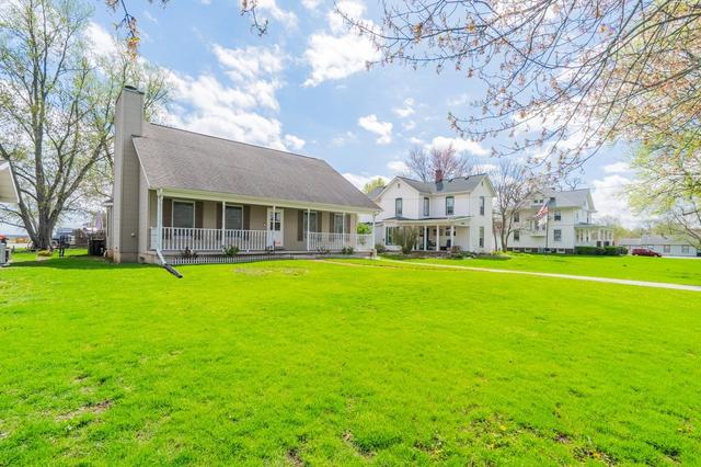 505 E Cole St., Heyworth, IL 61745