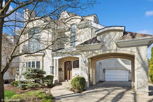 608 S Quincy St., Hinsdale, IL 60521
