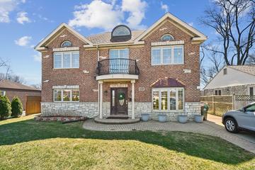 7039 Simpson St., Morton Grove, IL 60053