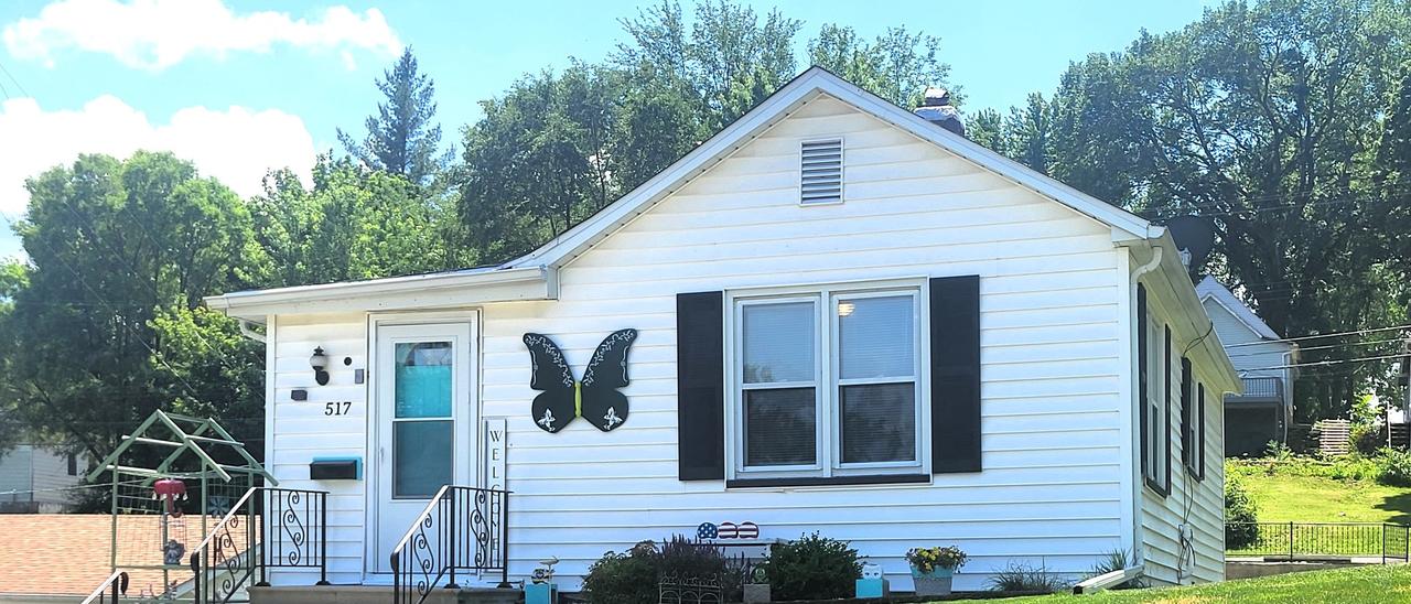 517 E Cleveland St., Spring Valley, IL 61362
