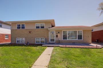 131 N Floyd Ln., Chicago Heights, IL 60411
