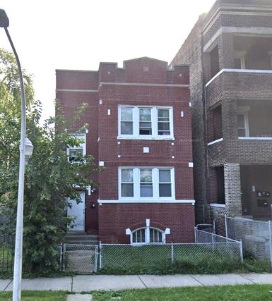 6623 S Vernon Ave., Chicago, IL 60637