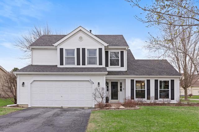 1108 Dovercliff Way, Crystal Lake, IL 60014