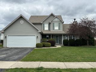 25733 S Mckinley St., Monee, IL 60449