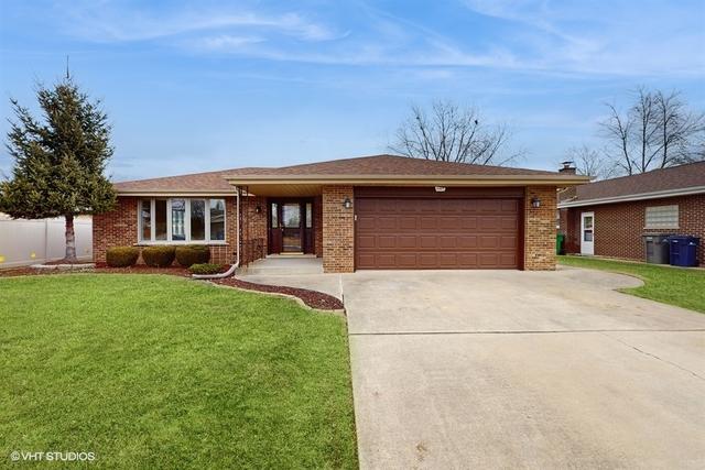15405 Tulip Ct., Orland Park, IL 60462