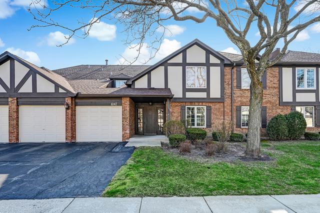 6147 Willowhill Rd. #B, Willowbrook, IL 60527