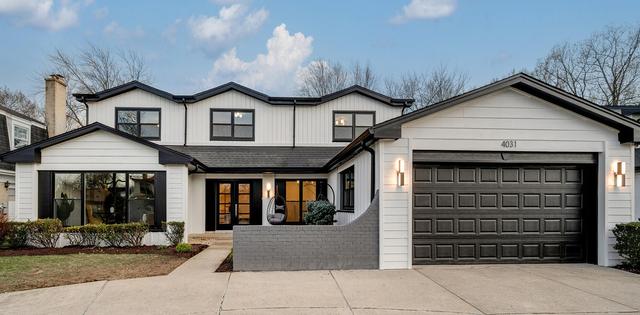 New Homes For Sale This Week That Attend Wood Oaks Junior High School: April 4th to April 10th