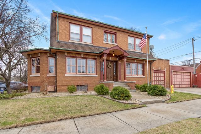 9800 S Leavitt St., Chicago, IL 60643