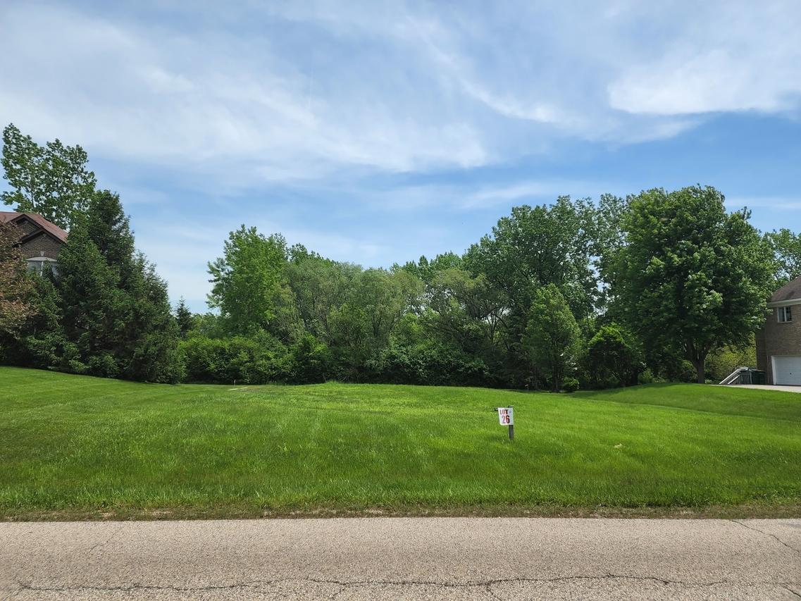 Lot 24 Redtail Rd., Lakewood, IL 60014