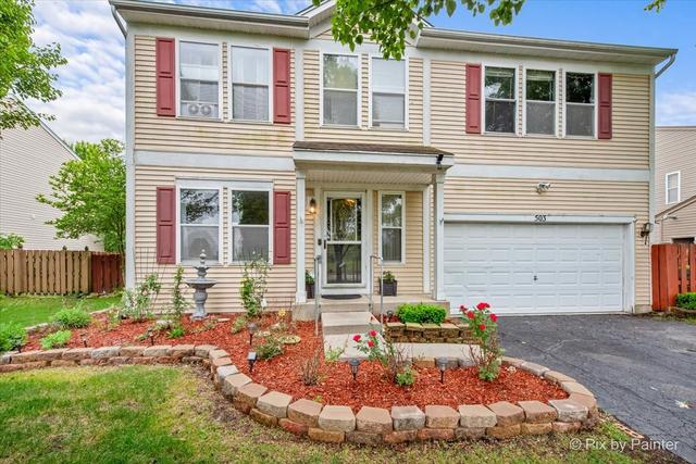 New Homes For Sale This Week in Waterman: May 30th to June 5th