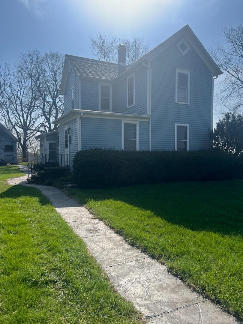 1918 County Road 2500, Thomasboro, IL 61878