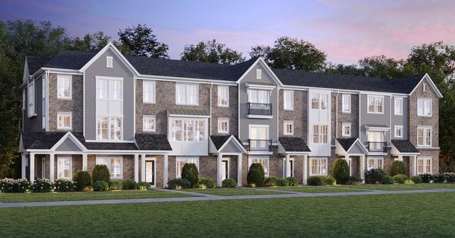 6261 Sandbelt Dr. #36006, Woodridge, IL 60517