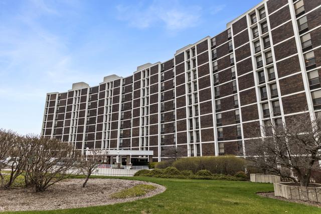 1500 Sheridan Rd. #4A, Wilmette, IL 60091