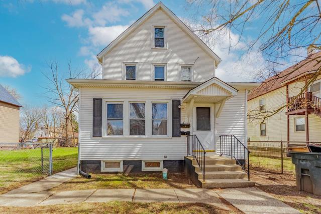 1243 Jackson St., North Chicago, IL 60064