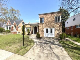 9805 S Avers Ave., Evergreen Park, IL 60805