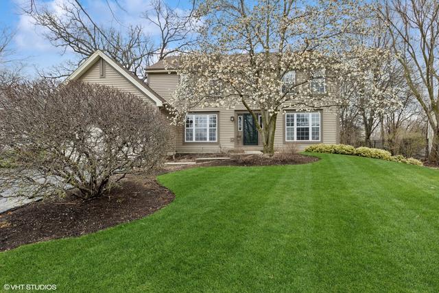 791 Lipizzan Ln., Wauconda, IL 60084