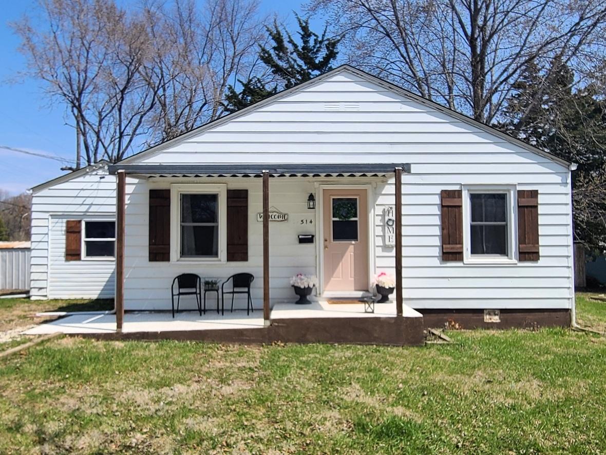 [Address Unavailable], Dixon, IL 61021