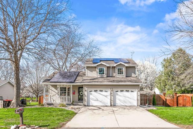 605 Thomas Dr., Heyworth, IL 61745