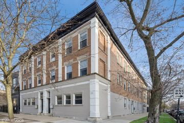 1019 N Washtenaw Ave. #2, Chicago, IL 60622