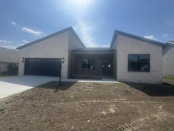 New Construction Homes For Sale This Week in Urbana: April 23rd to April 29th