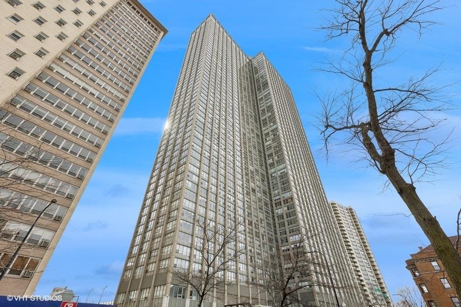 655 W Irving Park Rd. #B96, Chicago, IL 60613
